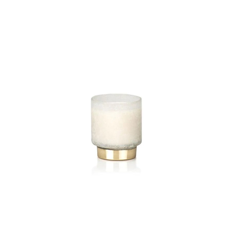 Zodax Cortina Scented Candle Jar
