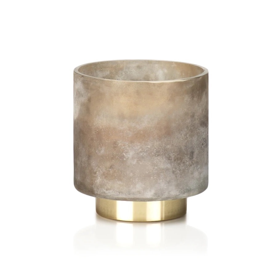 Zodax Cortina Scented Candle Jar