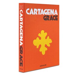 Assouline Travel Series Cartagena