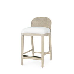 Palecek Surrey Counter Stool