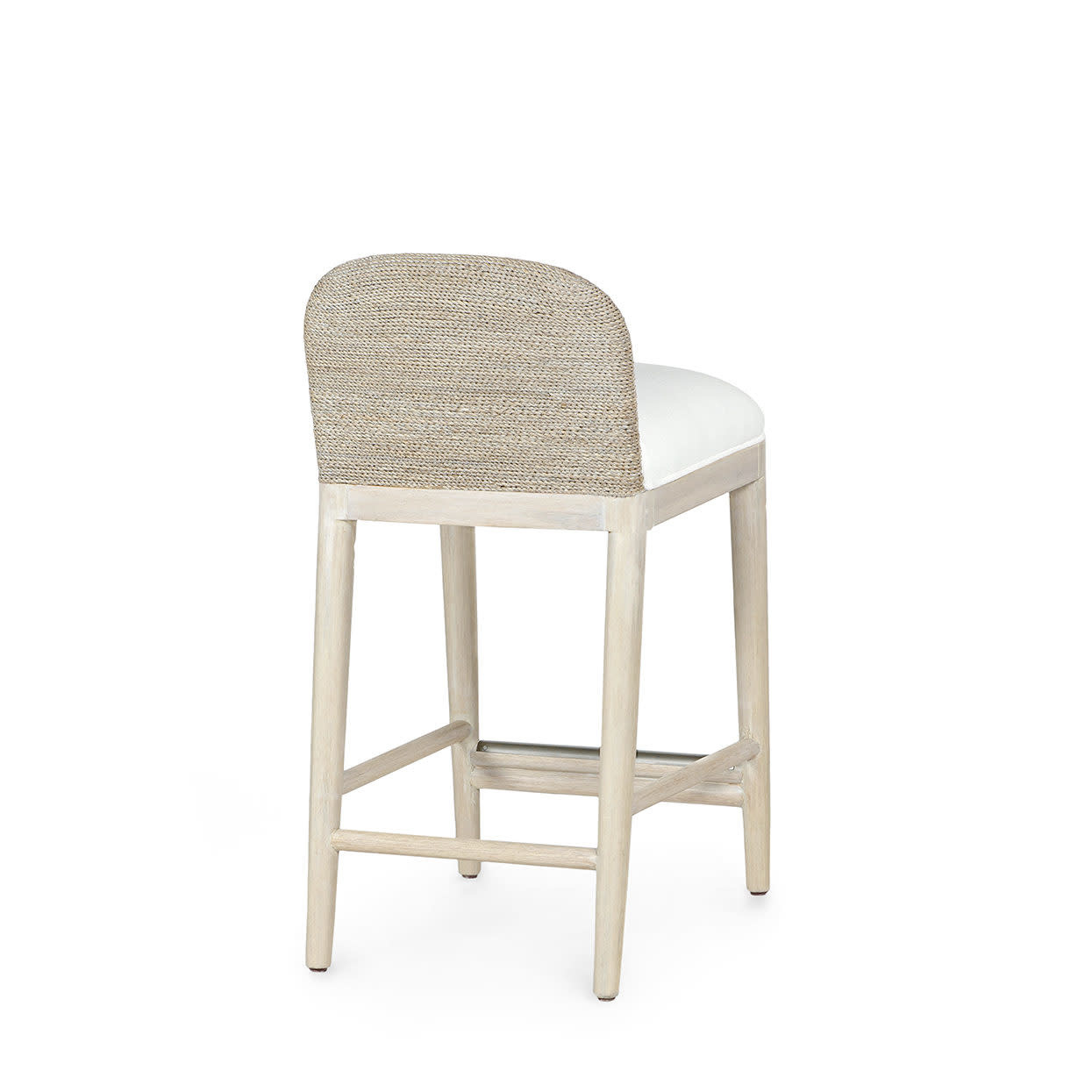 Palecek Surrey 24" Counter Stool