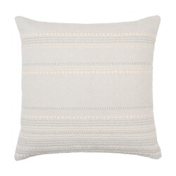 Jaipur Living Sancha Velika Down Pillow 24x24