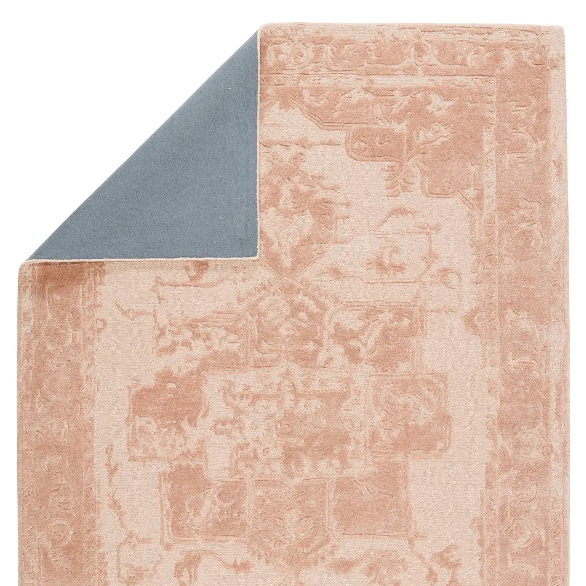 Citrine Rug - Saltwater House