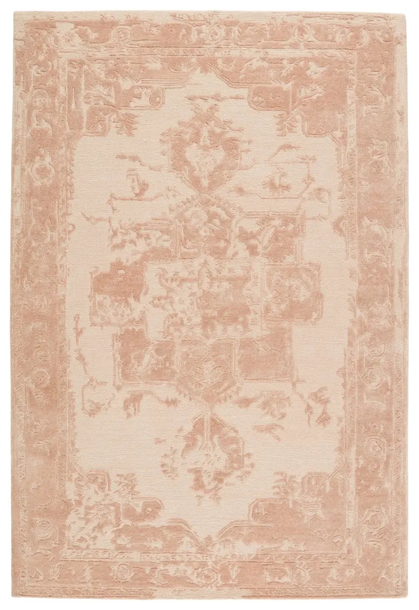 Jaipur Living Citrine Rug