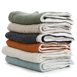 Pom Pom at Home Humboldt Throw