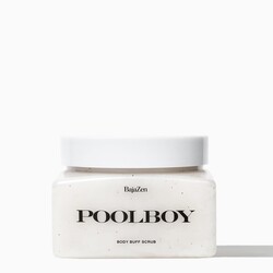 Baja Zen Poolboy Body Buff Scrub 14 oz