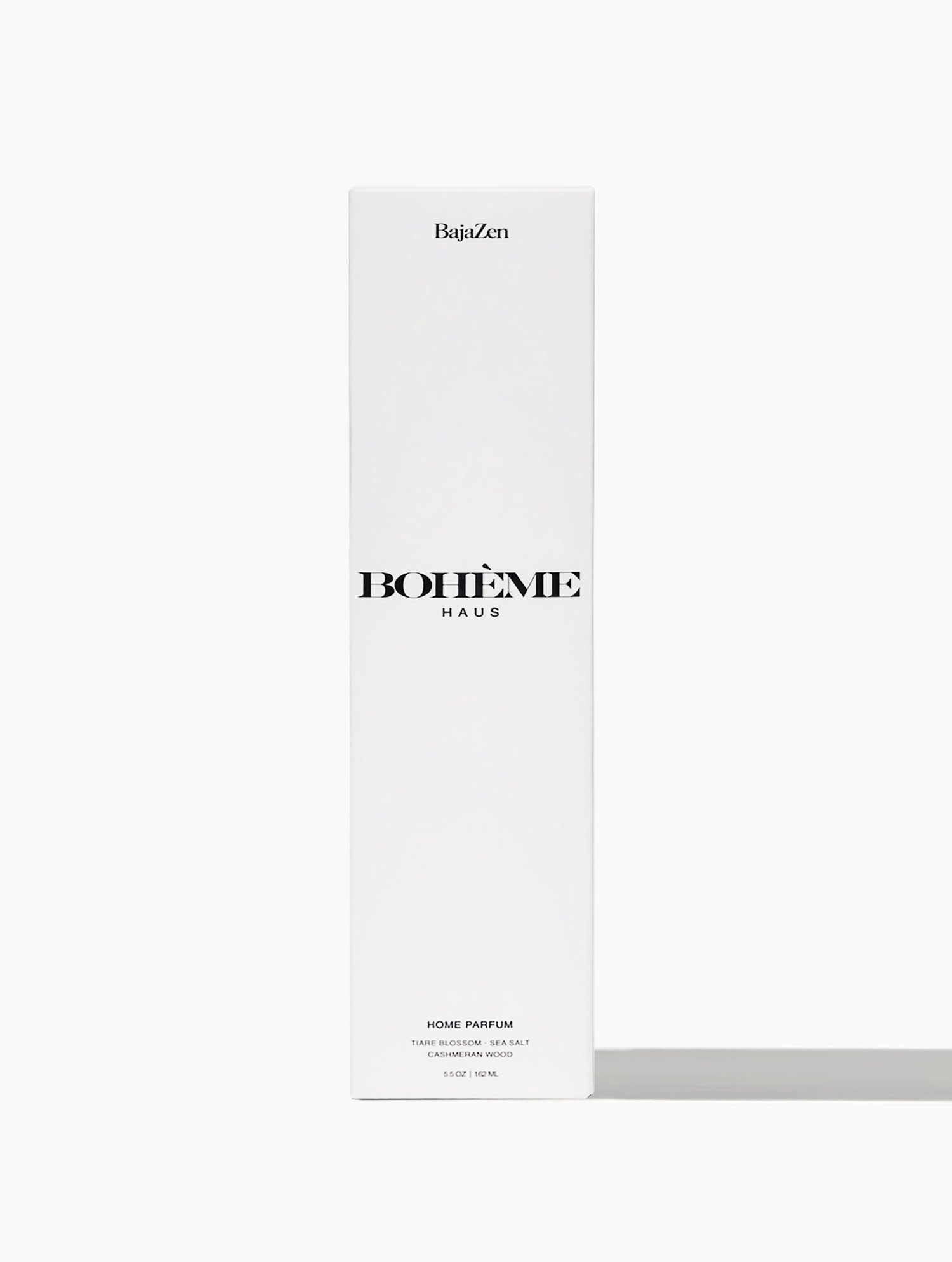 Baja Zen Boheme Haus Home Parfum