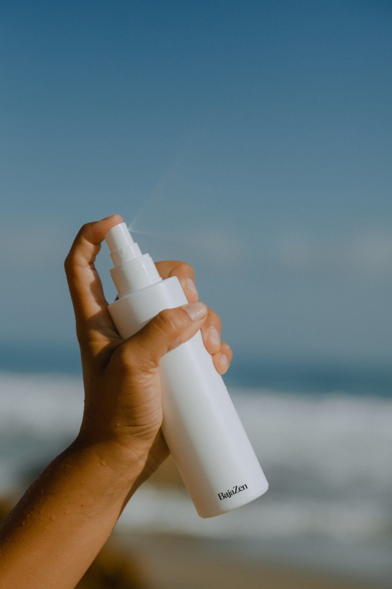 Baja Zen Boheme Haus Home Parfum