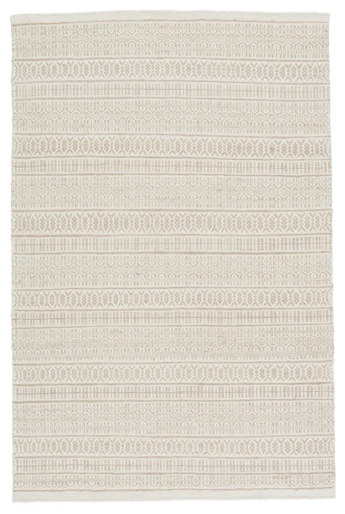 Fontaine Rug Saltwater House