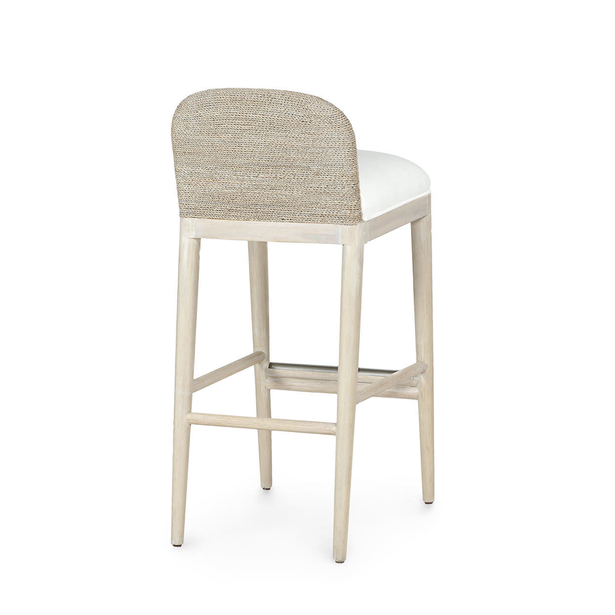 Palecek Surrey 30" Bar Stool