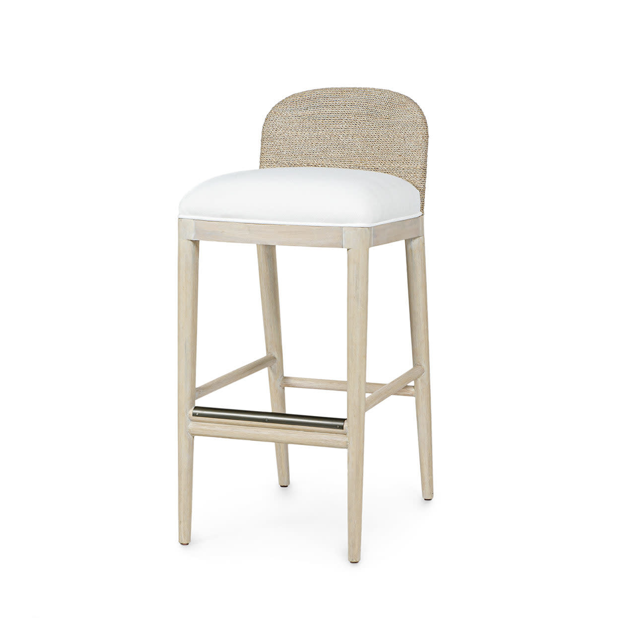 Palecek Surrey 30" Bar Stool