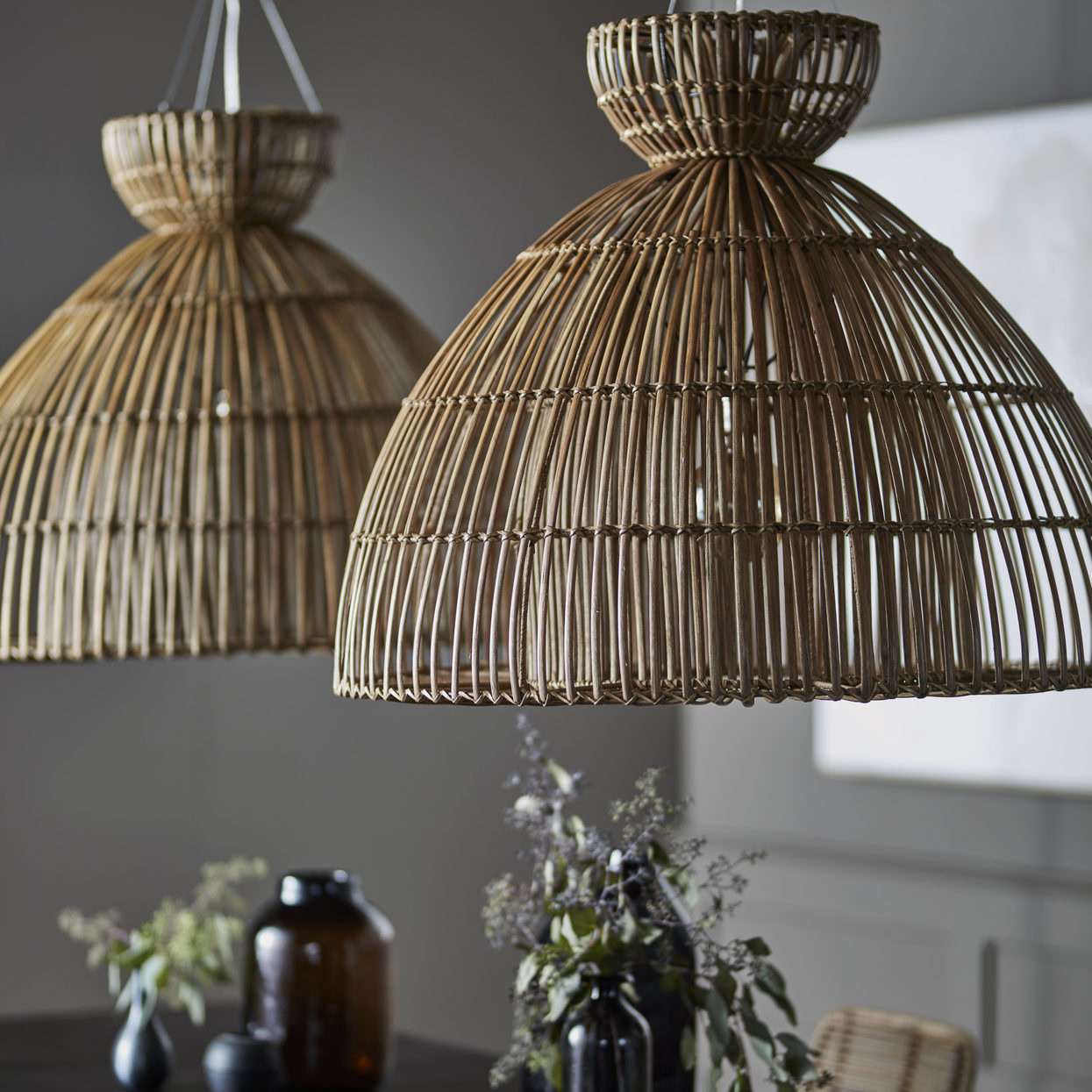 Palecek Bahamas Hanging Pendant