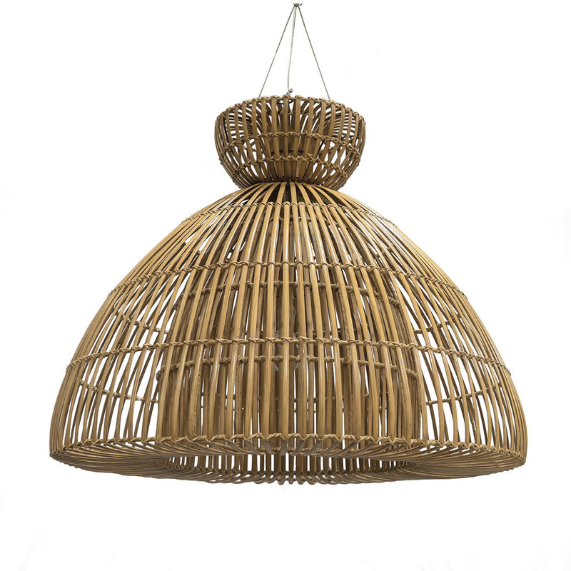Palecek Bahamas Hanging Pendant