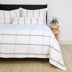 Pom Pom at Home Copenhagen White/Grey Collection