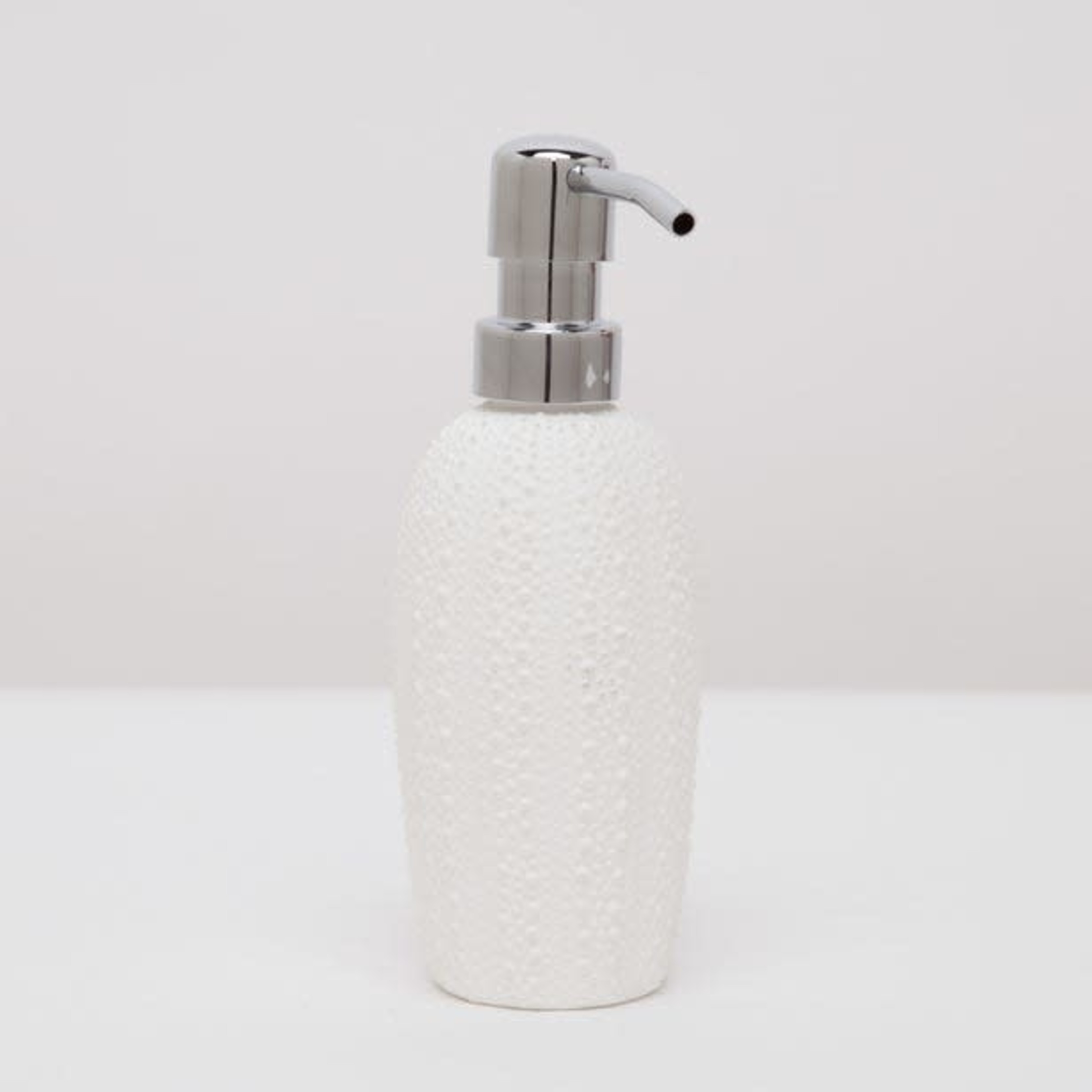 Hilo Bath Collection Porcelain Sea Urchin Saltwater House