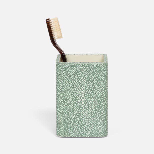 Pigeon & Poodle Tenby Bath Collection Sage