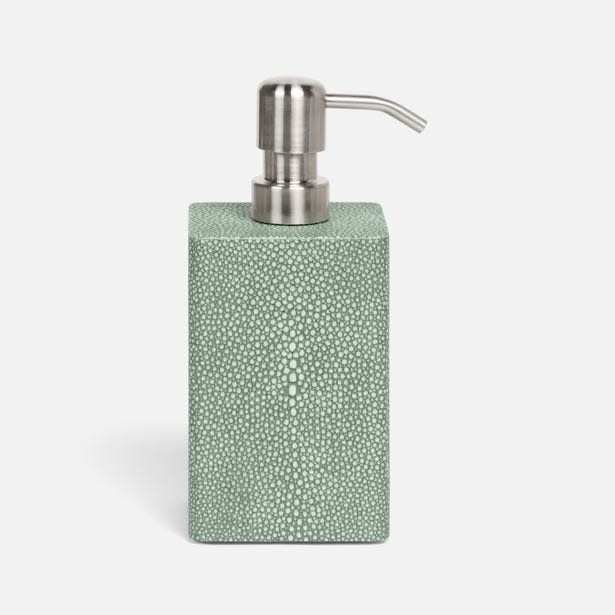 Pigeon & Poodle Tenby Bath Collection Sage