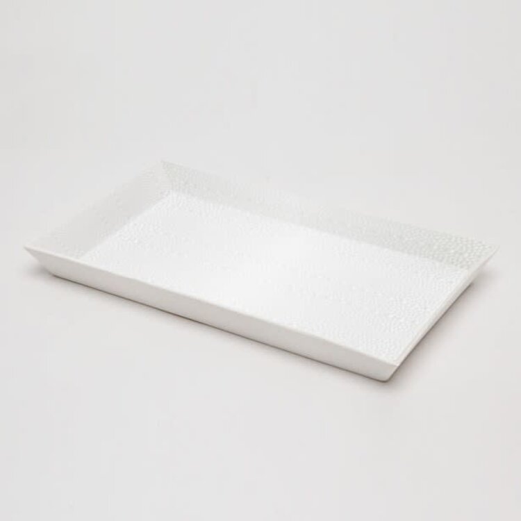 Hilo Bath Collection Porcelain Sea Urchin Saltwater House