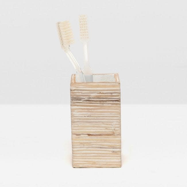 Pigeon & Poodle Kona Bath Collection