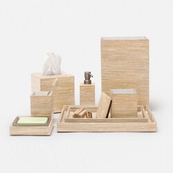 Pigeon & Poodle Kona Bath Collection