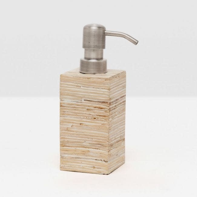 Pigeon & Poodle Kona Bath Collection