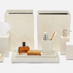 Pigeon & Poodle Charlotte Bath Collection