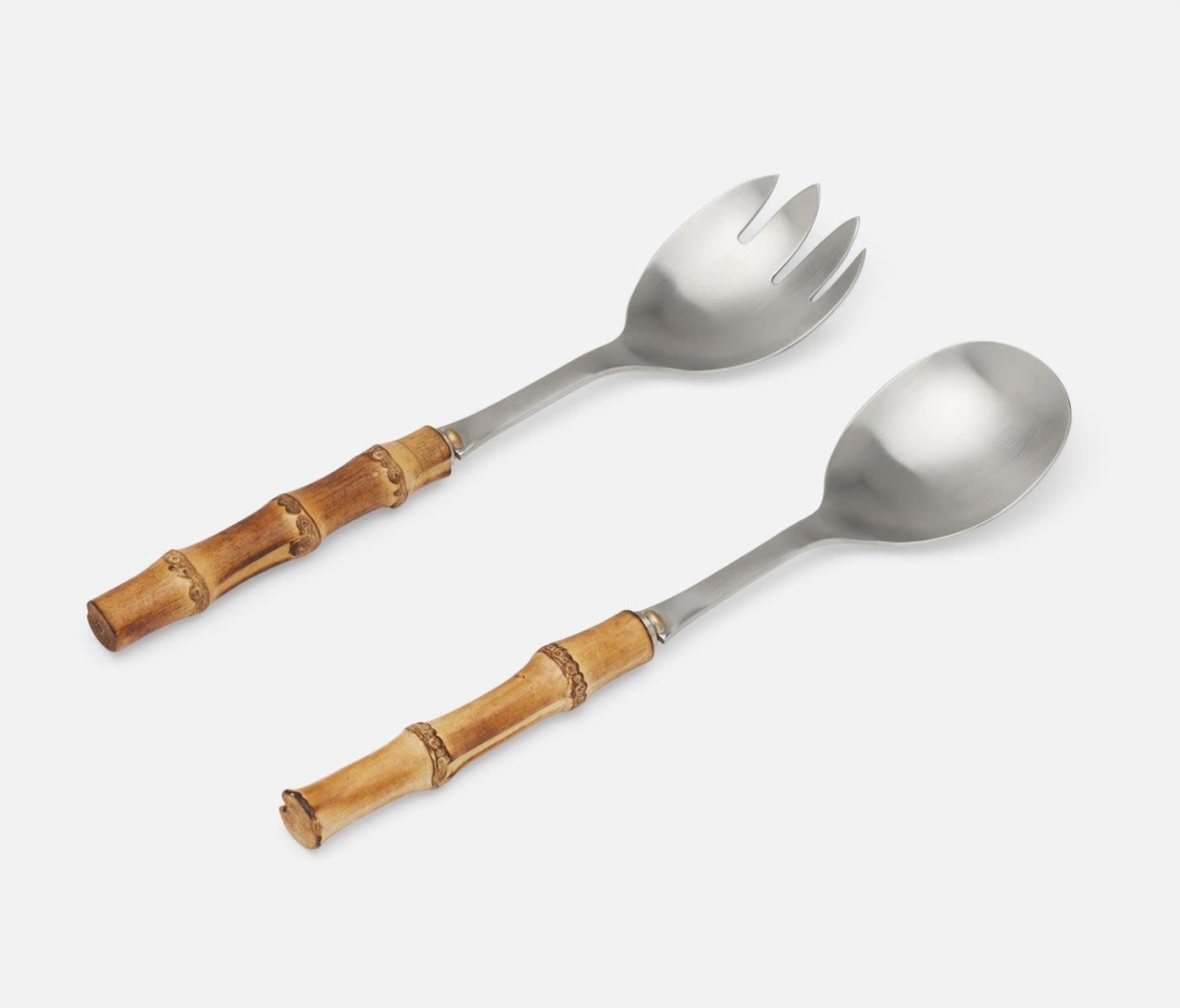 Zoya Bamboo Serving Set