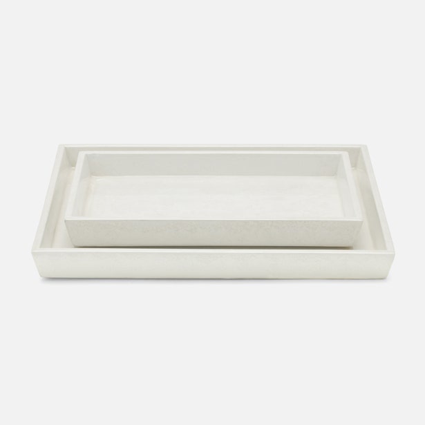 Pigeon & Poodle Charlotte Bath Collection