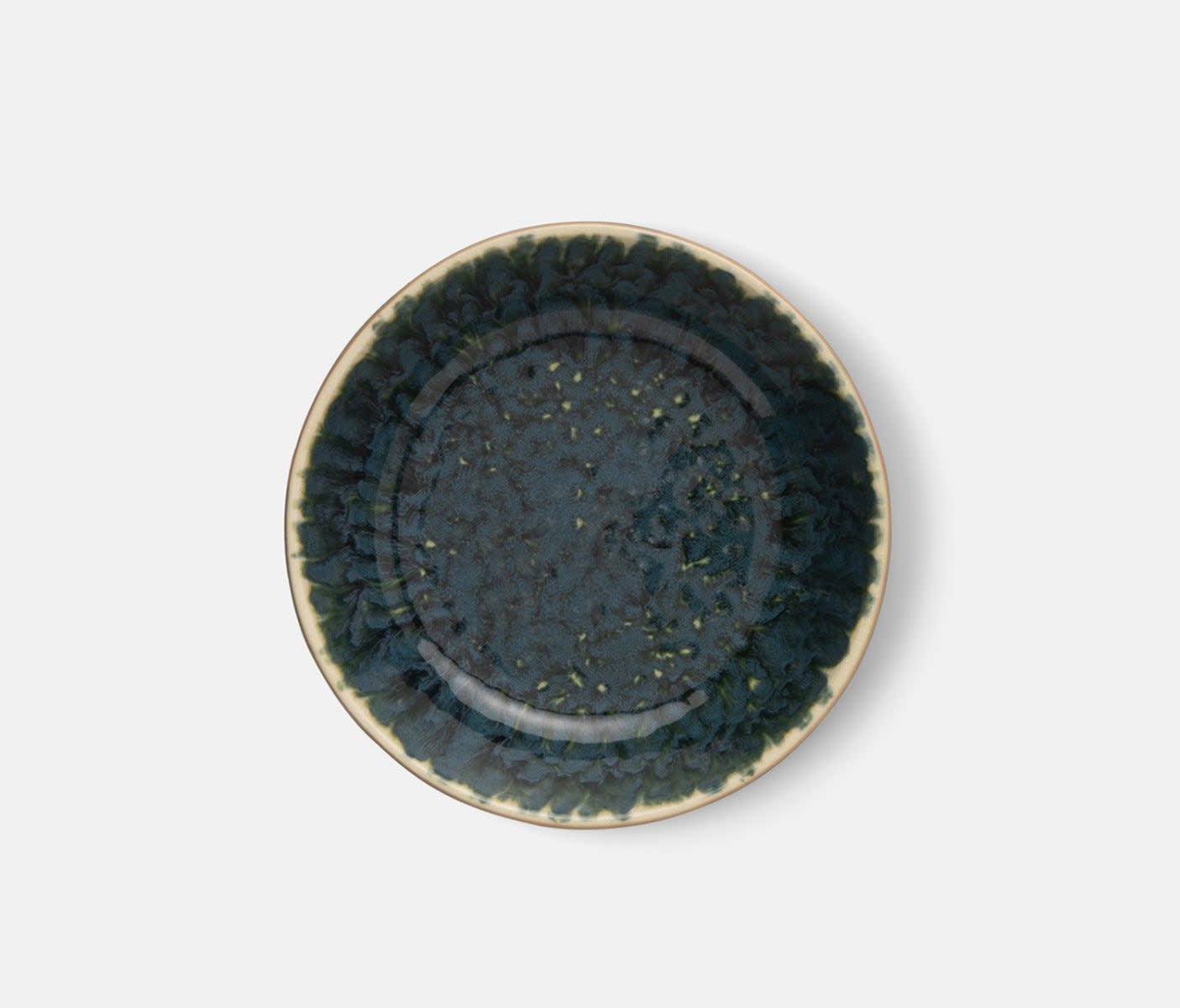 Blue Pheasant Bria Dinnerware - Set of 4