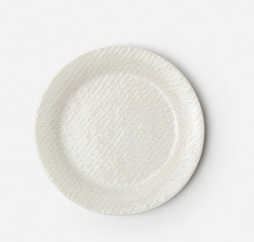 Blue Pheasant Vivienne Dinnerware - Set of 4