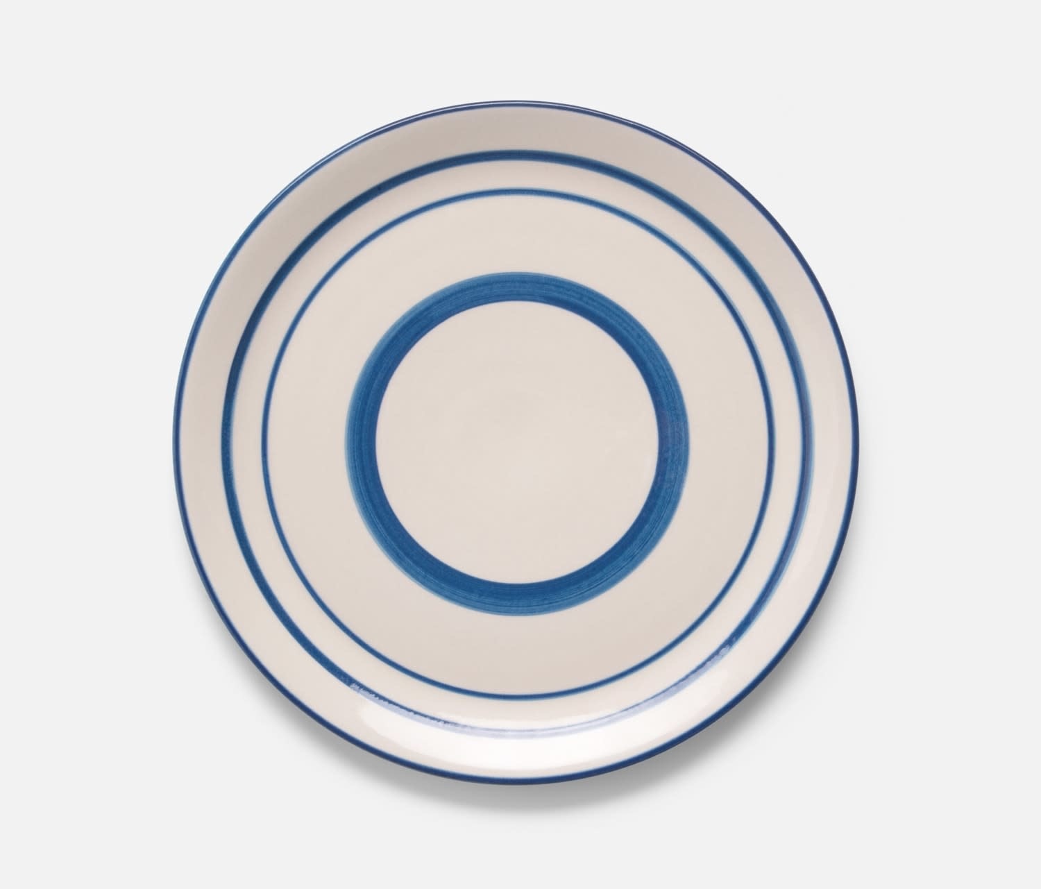 Blue Pheasant Hyannis Dinnerware - Set of 4
