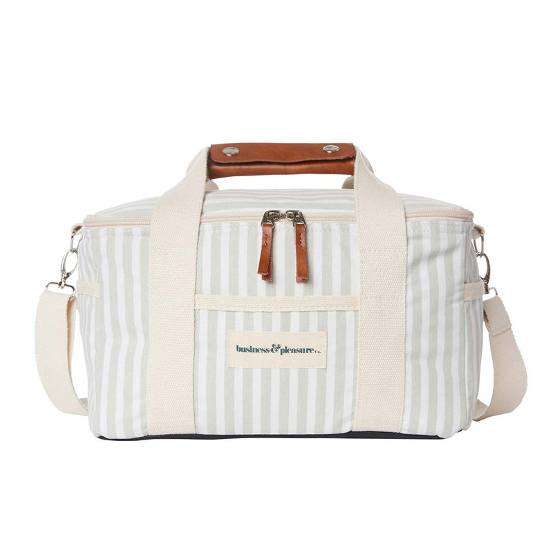 Business & Pleasure The Premium Cooler Bag