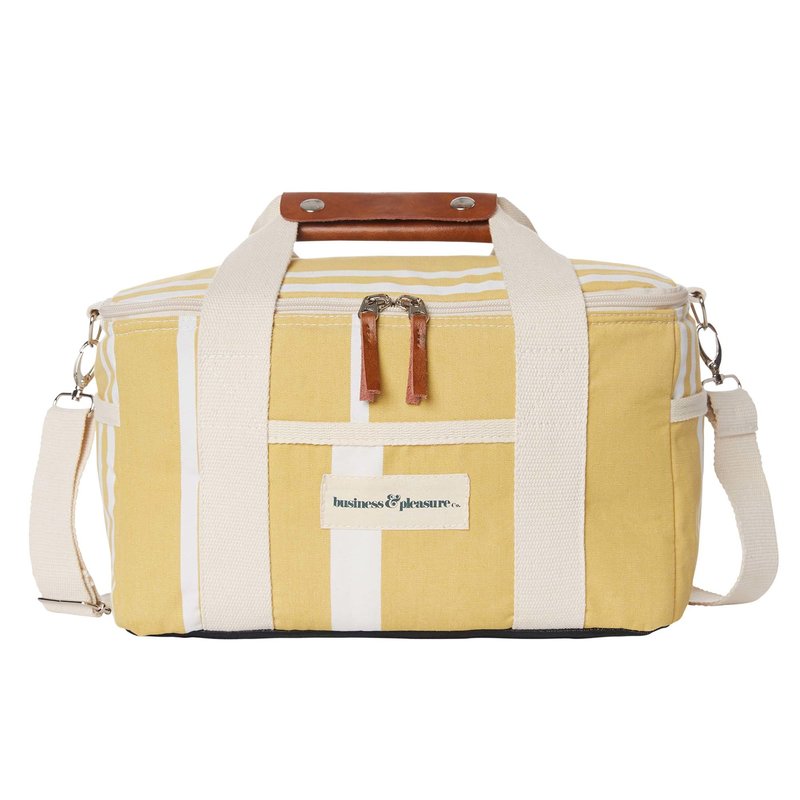 Business & Pleasure The Premium Cooler Bag