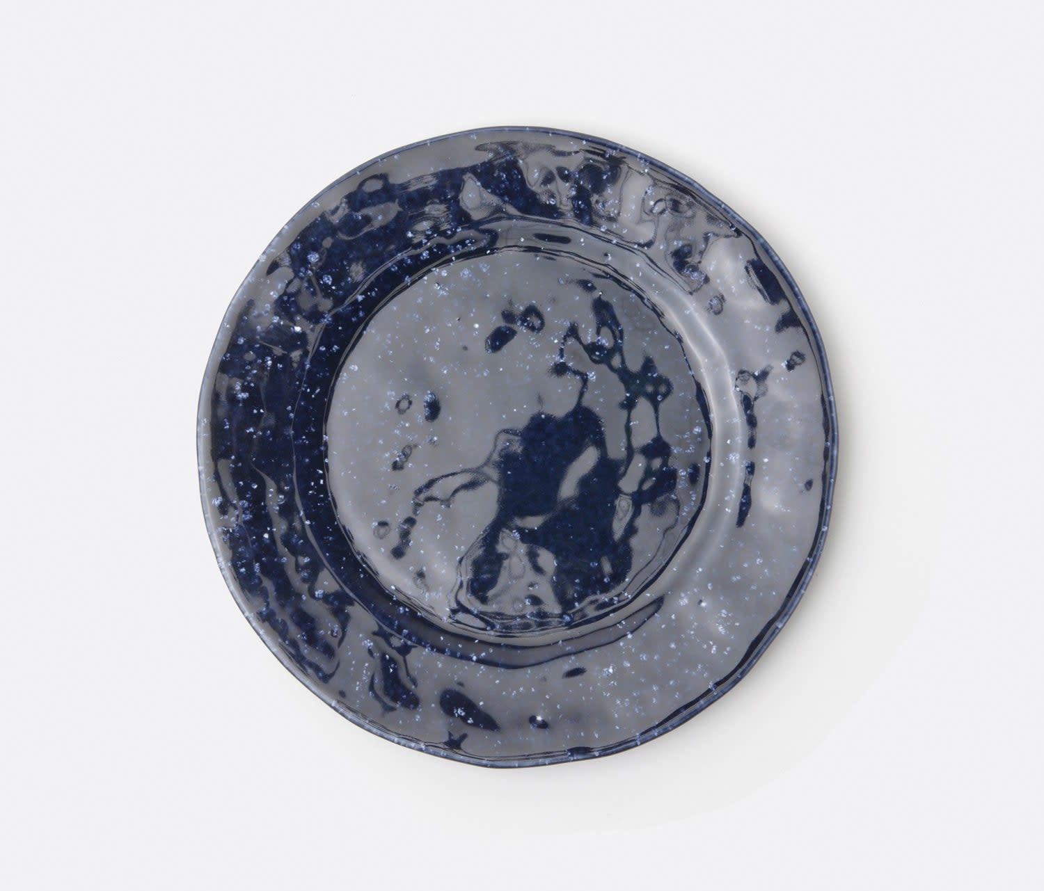 Blue Pheasant Isla Dinnerware - Set of 4