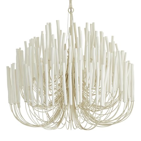 Arteriors Large Tilda Chandelier