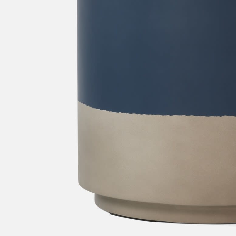 Made Goods Ashmore Indoor/Outdoor Side Table