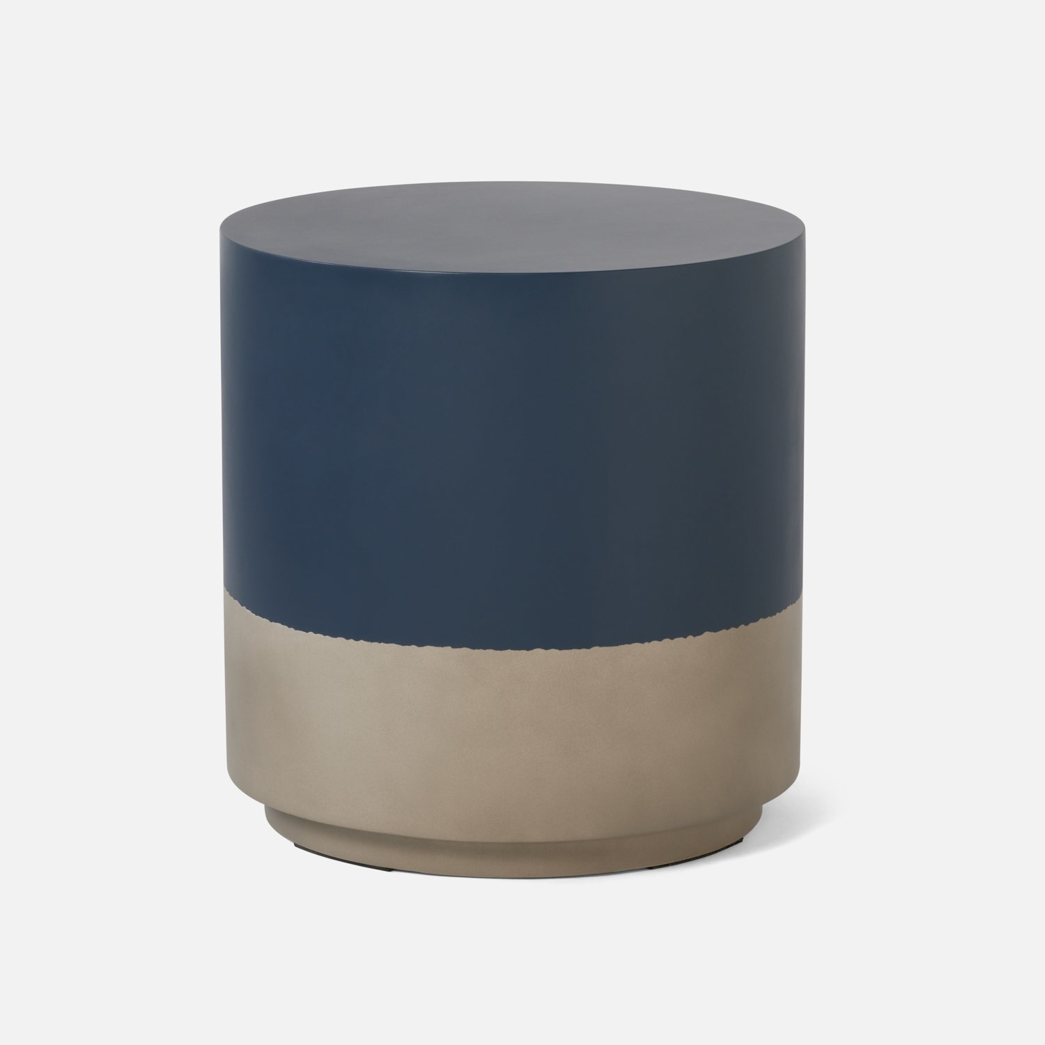 Made Goods Ashmore Indoor/Outdoor Side Table