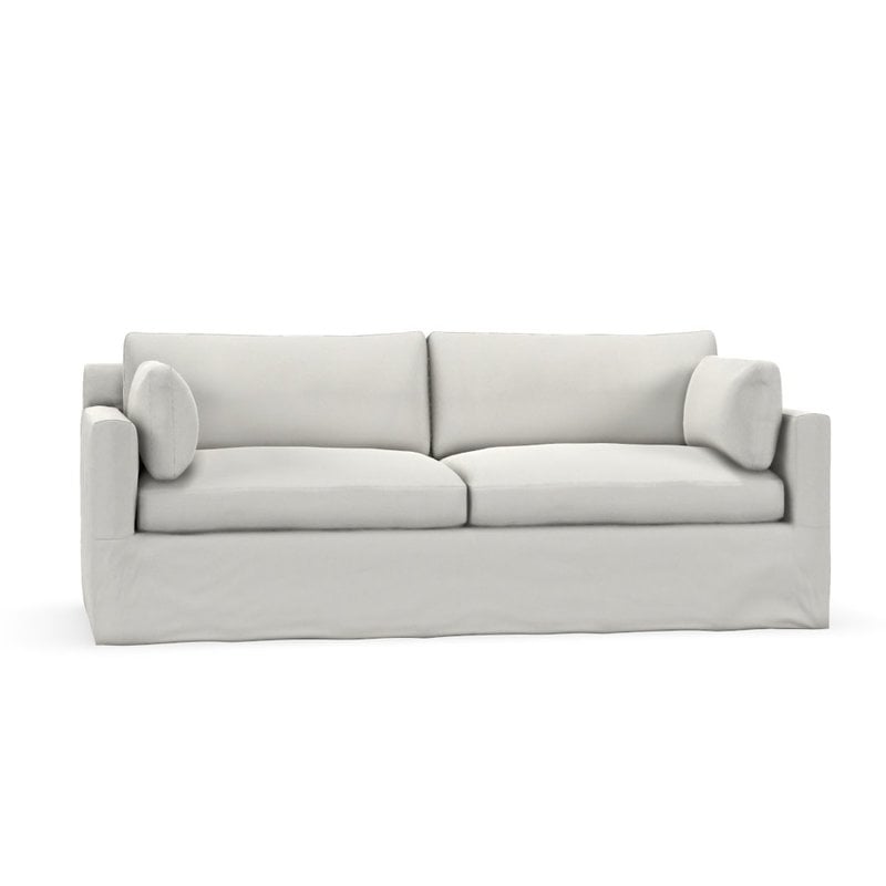 Rowe Furniture Sylvie Upholstered Sofa L 88" X W 39" X H 35"
