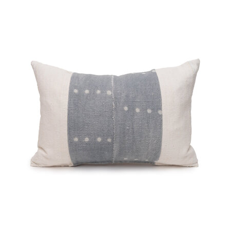 House of Cindy Aris Lumbar Pillow 14"x20"