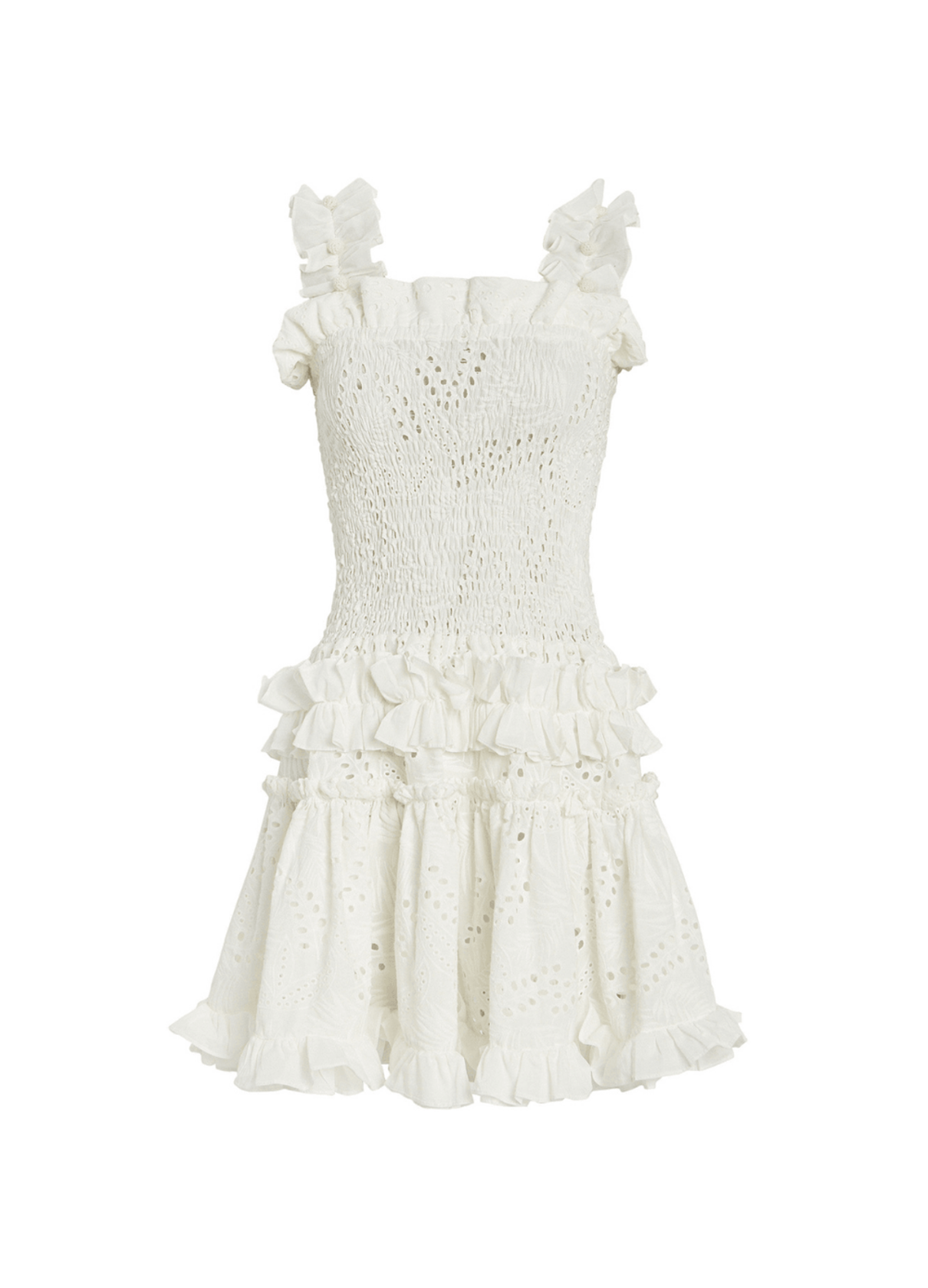 Alfresco Dress Saltwater House