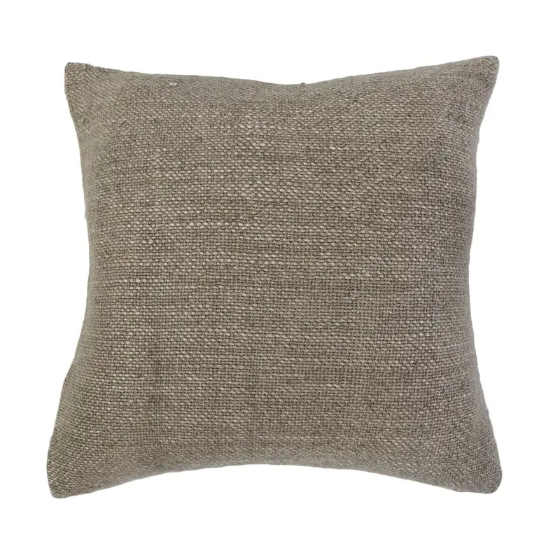 Pom Pom at Home Hendrick 20x20 Pillow Sand