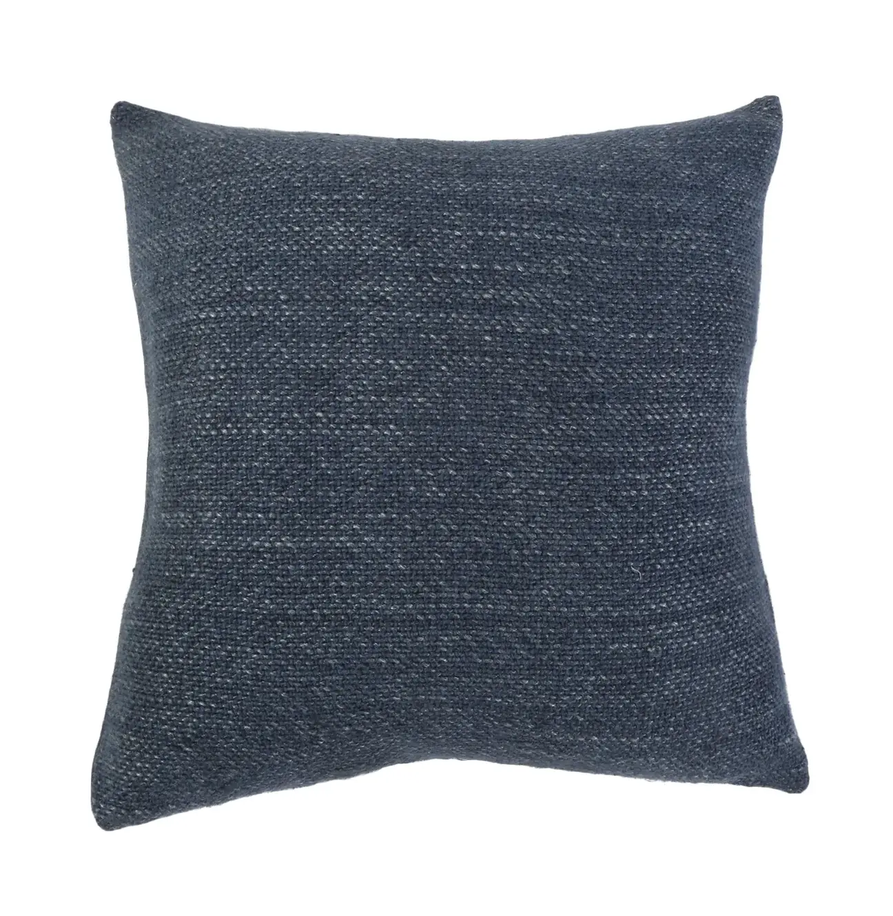 Pom Pom at Home Hendrick 20x20 Pillow Navy
