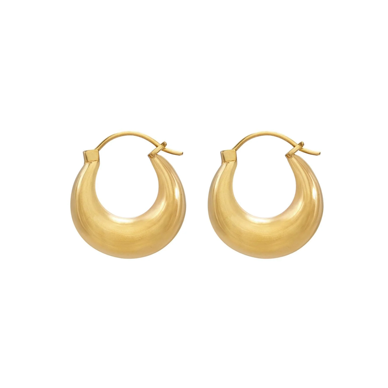 Olamii Golden Hour Earrings