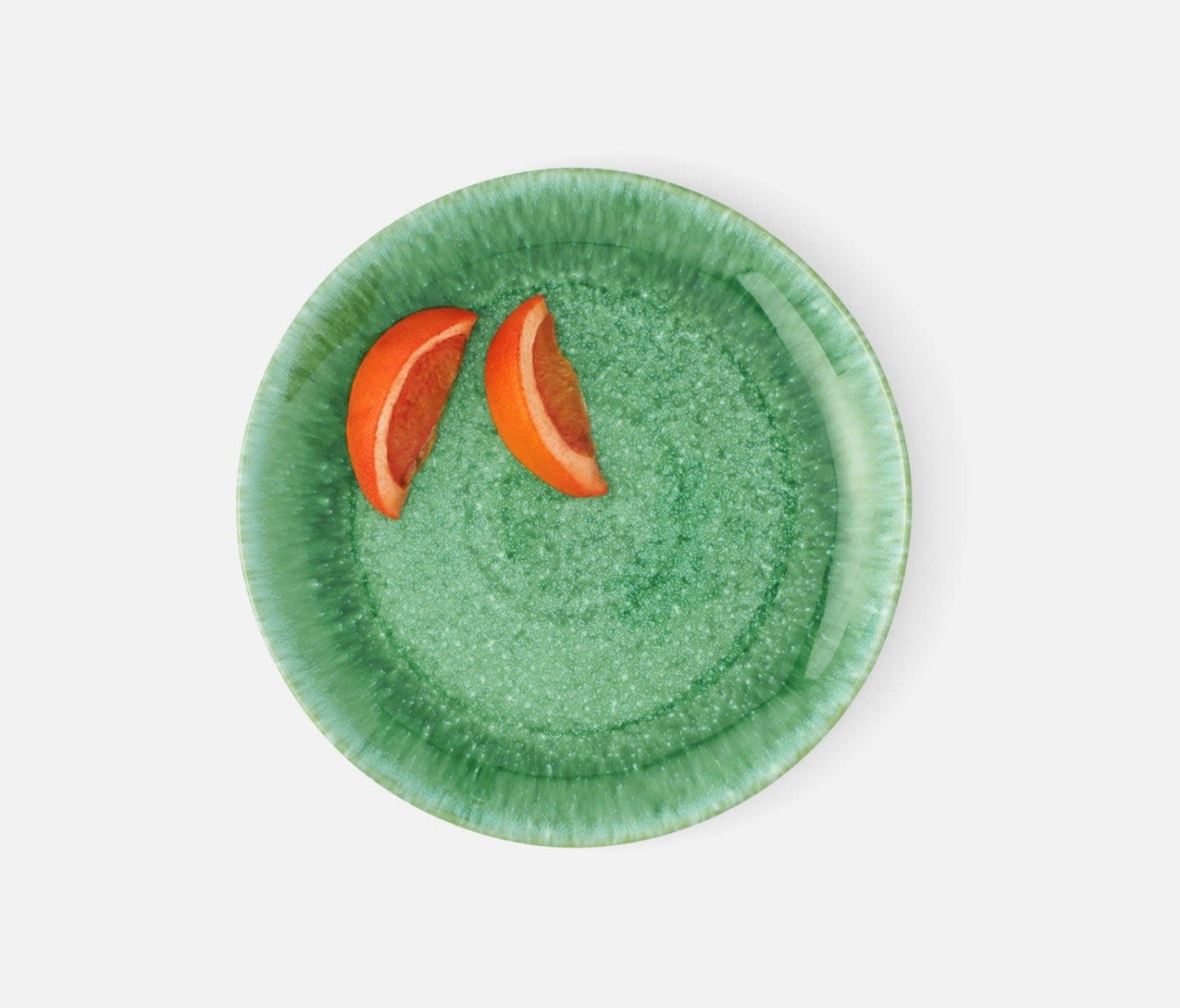 Blue Pheasant Eloise Dinnerware - Set of 4