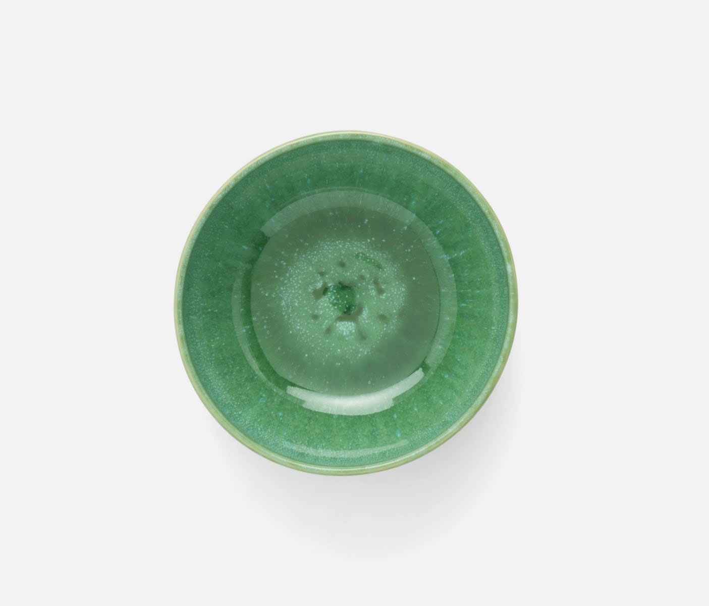 Blue Pheasant Eloise Dinnerware - Set of 4