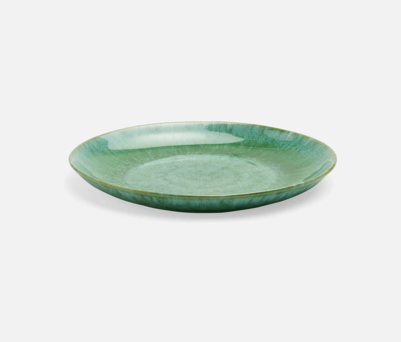 Blue Pheasant Eloise Dinnerware - Set of 4