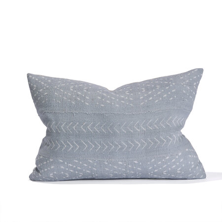House of Cindy Grace Lumbar Pillow 16"x22"