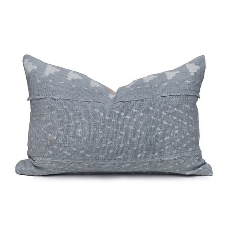 House of Cindy Ivy Lumbar Pillow 14"x20"