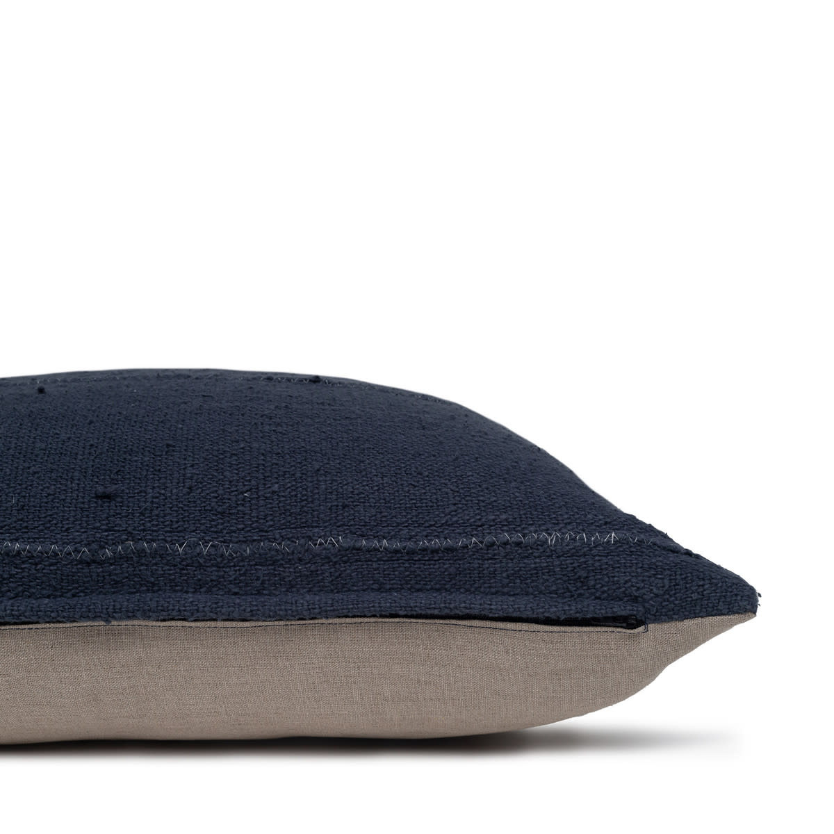 House of Cindy Joe Pillow Ink 22"x22"