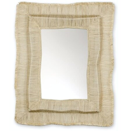 Palecek Laurel Mirror